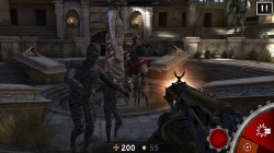    Android Renaissance Blood -   