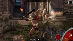    Android Renaissance Blood -   
