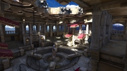    Android Renaissance Blood -   