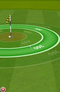 Flick Golf!     3D