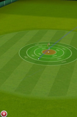 Flick Golf!     3D