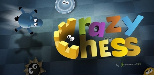 Crazy Chess   