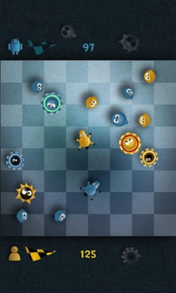 Crazy Chess   