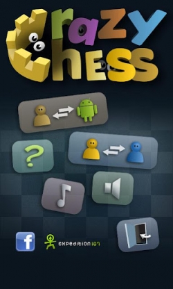 Crazy Chess   