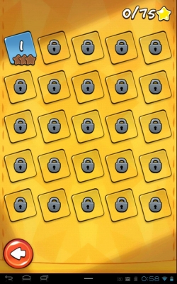 Cut the Rope: Experiments + HD [ +  ]
