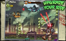 Zombie Ace