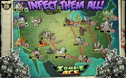Zombie Ace