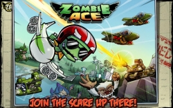 Zombie Ace