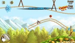 Extreme Skater [+ ]