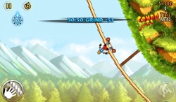 Extreme Skater [+ ]