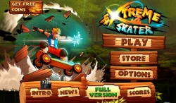 Extreme Skater [+ ]