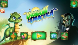 Dragon & Dracula (  ) [ ]
