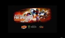 FIM Speedway Grand Prix 2012  ,   