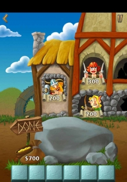 Rune Raiders      
