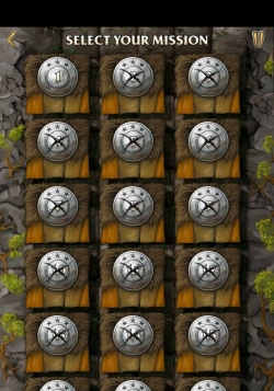 Rune Raiders      