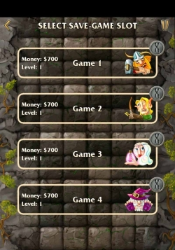 Rune Raiders      