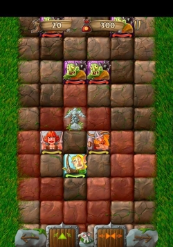 Rune Raiders      