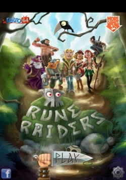 Rune Raiders      