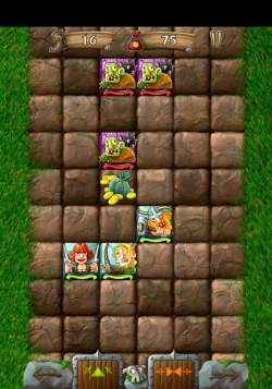 Rune Raiders      