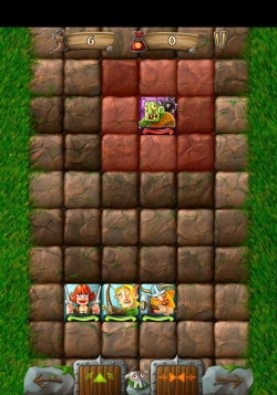 Rune Raiders      