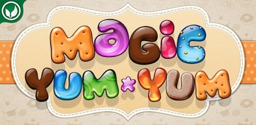 Magic Yum-Yum   