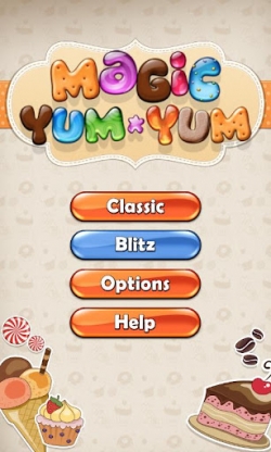 Magic Yum-Yum   