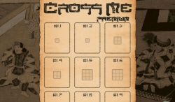 Cross Me Premium   