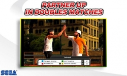 Virtua Tennis Challenge    