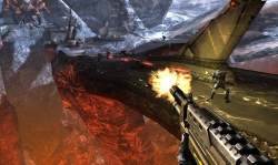 N.O.V.A. 3 - Near Orbit Vanguard Alliance [+ ]
