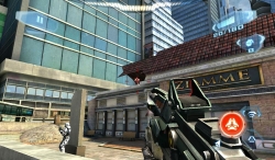 N.O.V.A. 3 - Near Orbit Vanguard Alliance [+ ]