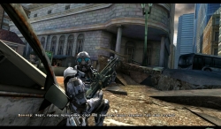 N.O.V.A. 3 - Near Orbit Vanguard Alliance [+ ]