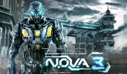 N.O.V.A. 3 - Near Orbit Vanguard Alliance [+ ]