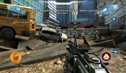 N.O.V.A. 3 - Near Orbit Vanguard Alliance [+ ]