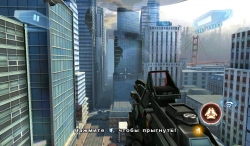 N.O.V.A. 3 - Near Orbit Vanguard Alliance [+ ]