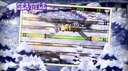 Train Conductor 2: USA     