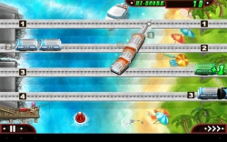Train Conductor 2: USA     