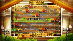 Train Conductor 2: USA     