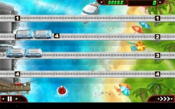 Train Conductor 2: USA     