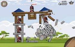 Siege Hero [+ ]