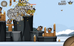 Siege Hero [+ ]