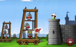 Siege Hero [+ ]
