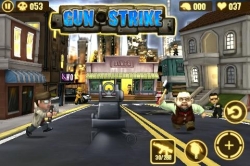 Gun Strike [+ ]