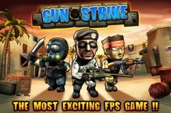 Gun Strike [+ ]