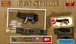 Gun Strike [+ ]