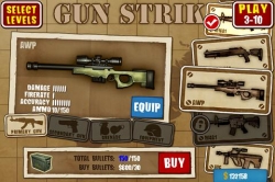 Gun Strike [+ ]