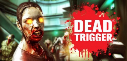 DEAD TRIGGER -        