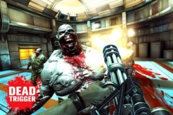 DEAD TRIGGER -        