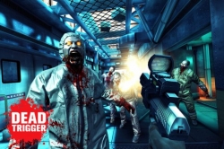 DEAD TRIGGER -        