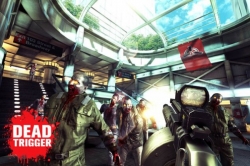 DEAD TRIGGER -        
