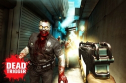 DEAD TRIGGER -        